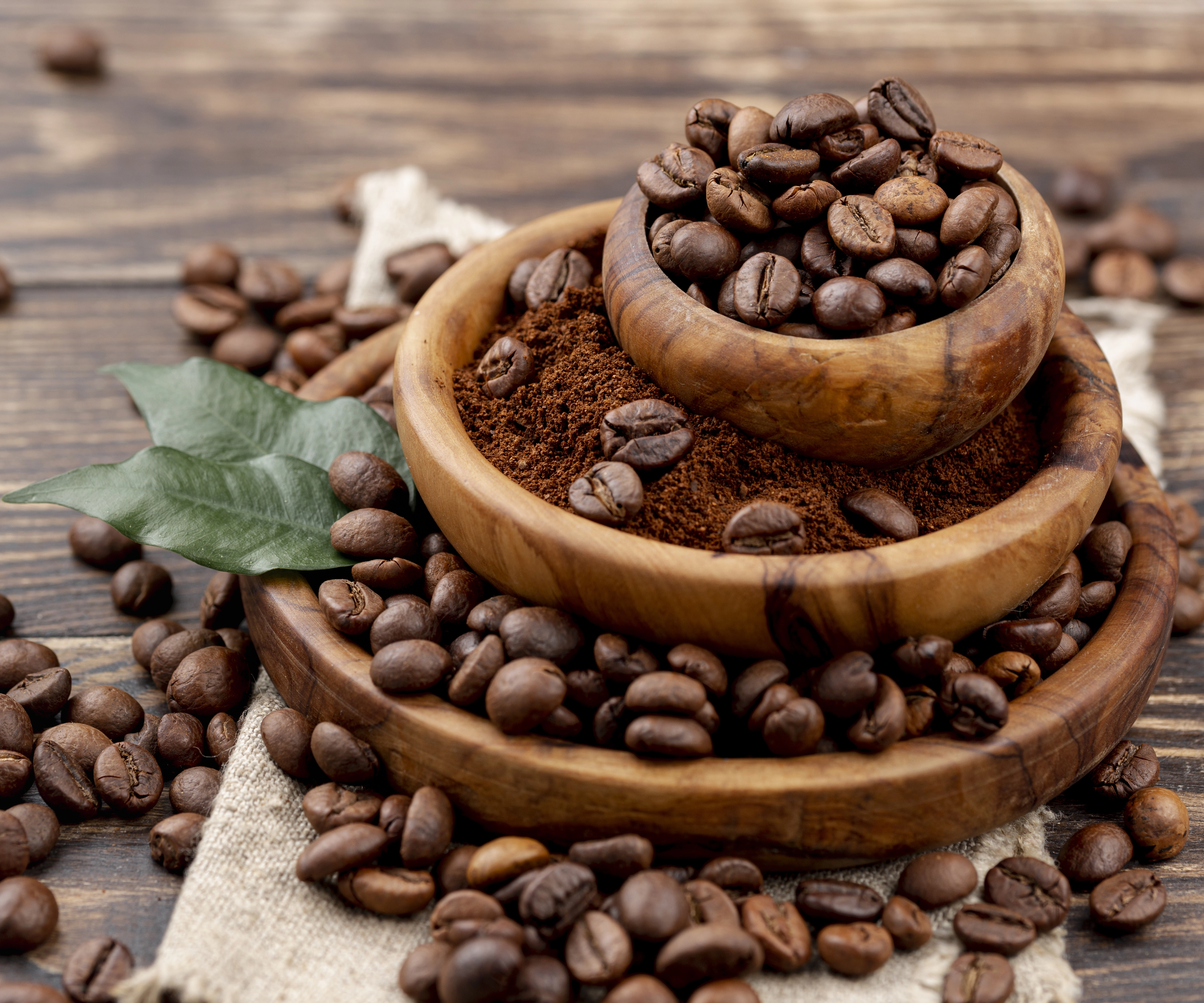 Coffee