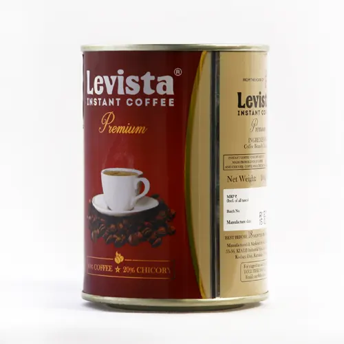 Levista Premium Can